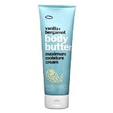 Bliss Vanilla + Bergamot Body Butter