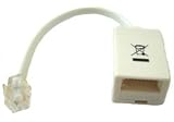 Review Solwise  / RJ11 to BTS Adapter