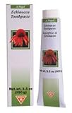 Bioforce of America Echinacea Toothpaste