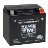 Yuasa YUAM720BH YTX20HL Battery On Sale
