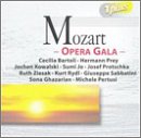 Mozart: Opera Gala