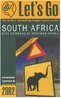 Let's Go South Africa (Let's Go)