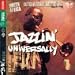 Music : Outernational Meltdown: Jazzin' Universally