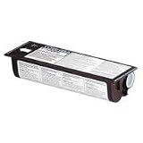 TOSHIBA TONER / TOST120P / T120P Toner Cartridge, Black / Sold as 1 EA