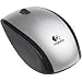 Logitech LX5 Cordless Optical Mouse grau