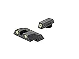 Meprolight Tru-Dot Sight Glk 26, 27 Green/Orange