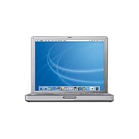 Cto Powerbook G4 86
