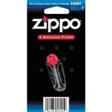 Zippo - Flints, Card of 6
