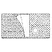 Search : NU-FORM 8" CL CMFT BLT, LEFT, STD (2 3/8") SMALL