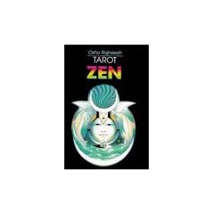 Jeu de cartes : Tarot zen