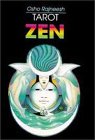 Jeu de cartes : Tarot zen