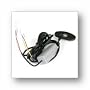 THALES NAVIGATION, INC 730276 Cable, Power/data with bare Wires