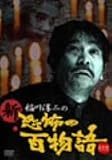 稲川淳二の新・恐怖の百物語 その弐 [DVD]