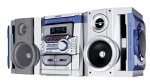 Sharp CDBA300 Compact Stereo System