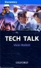 Tech Talk: Class Cassette Elementary level