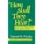 "How Shall They Hear?": Effective Preaching for Vital Faith