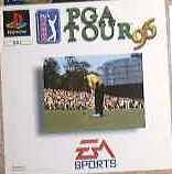 Revue Sony  / Pga Tour 96