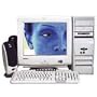 Compaq Presario 8401CC Desktop (1.53-GHz Athlon, 1 GB RAM, 100 GB hard drive)