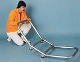 Wrestling Mat Transport