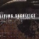 Living Sacrifice -  The Hammering Process
