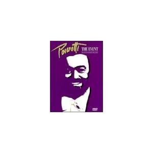 Pavarotti: The Event by 