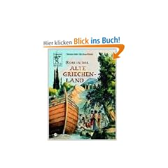 Reise in das Alte Griechenland