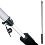 Hi-Impact Fence Posts and Ground Sleeves (SET)