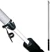 Hi-Impact Fence Posts and Ground Sleeves (SET)