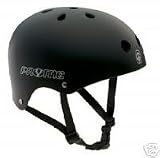 Pryme U-43 Water Sports Helmet SM/MD Black
