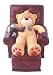 Norman Bad Taste Bear Figurine