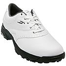 Dr.Scholl's Men's Distance (White/Black 13.0 M)