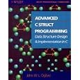 Advanced C Struct Programming: Data Structure Design and Implementation in C