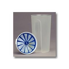 Power Shaker-Vitaminder Protein Shaker, (2 Pack) 1ea