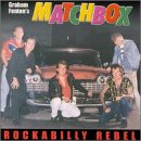 Rockabilly Rebel
