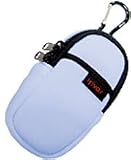 iriver iFP/Tシリーズ用 ソフトケース ブルー T10-SC-BU