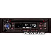 BLAUPUNKT INDIANAPOLIS CD34 CD RECEIVER