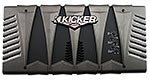 Kicker 04KX550.3 3 Channel Stereo Amplifier