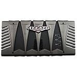 Kicker 04KX550.3 3 Channel Stereo Amplifier