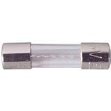 Littelfuse 6.3A GMA Type 5 x 20mm Fast Blow Fuse 5 Pcs.