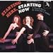 Starting Here, Starting Now (1993 Original London Cast)