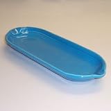 Fiesta Peacock 499 3 1 2 x 9 Rect Dish Tray