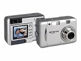 Polaroid 5.3 MP DIGITAL CAMERA - PDC 5355