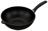 Review AMT Gastroguss  / Gastroguss 28cms Induction Wok