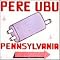 Pere Ubu in review and rated