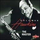Revue Coleman Hawkins  / The Master