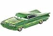 Pixar Cars: Ramone (Green)