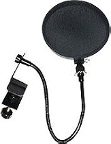 CAD EPF-15A 6-Inch Flexible Pop Filter
