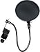 CAD EPF-15A 6-Inch Flexible Pop Filter Image