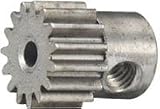 15T Pinion Gear 18 T 18 MT 15T Pinion Gear 18 T 18 MT