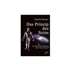 Das Prinzip des Seins: Ursache und Funktion des Universums